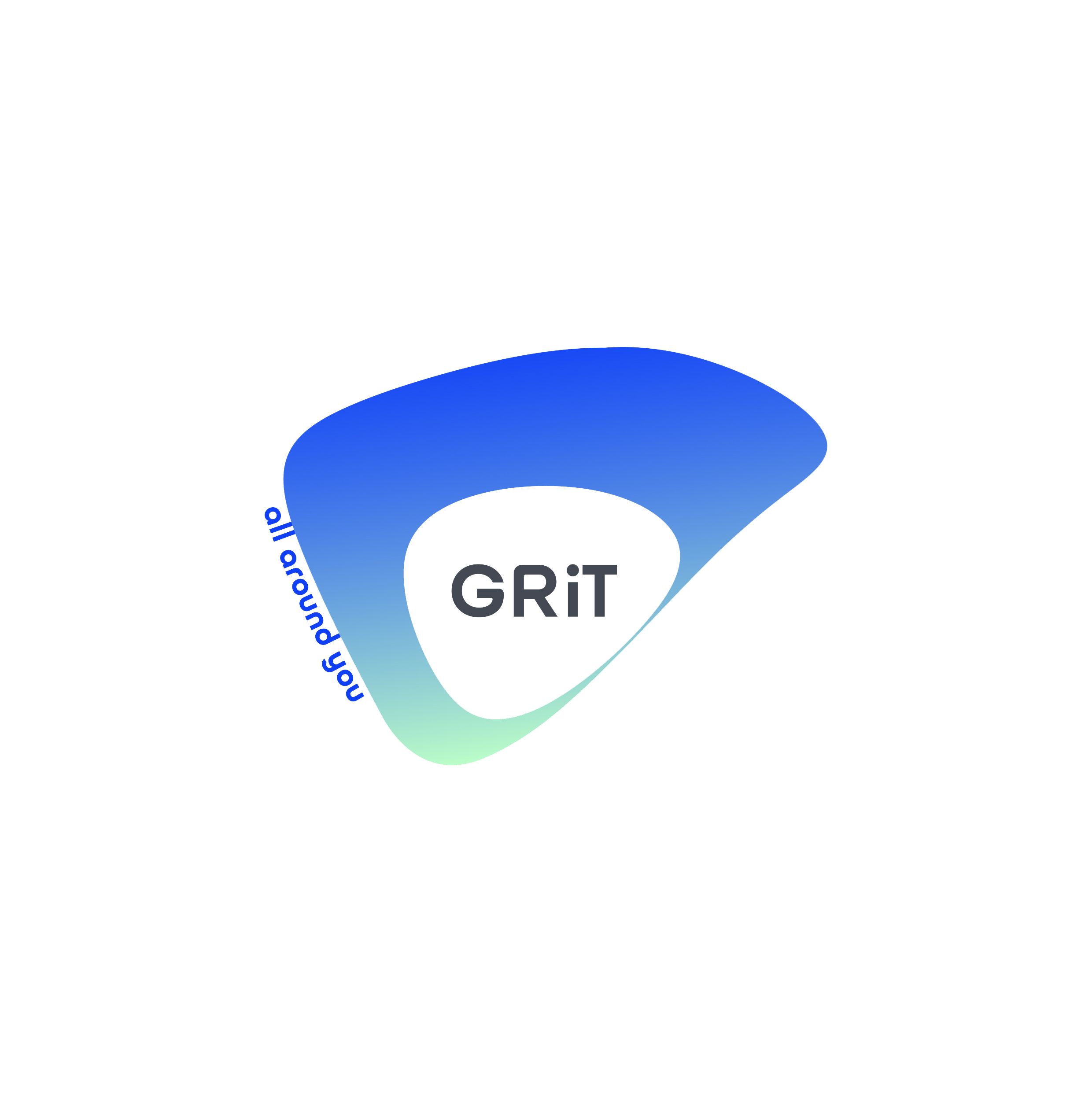 GRiT logo